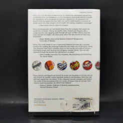 Rising Tide Lessons from 165 Years of Brand Building at Procter & Gamble รูปที่ 2