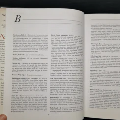 William Faulkner A to Z - A. Nicholas Fargnoli, Michael Golay รูปที่ 10