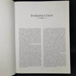 William Faulkner A to Z - A. Nicholas Fargnoli, Michael Golay รูปที่ 8