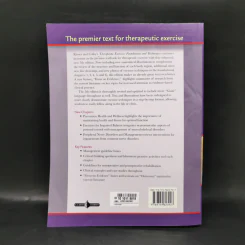 Therapeutic Exercise Foundations and Techniques รูปที่ 2