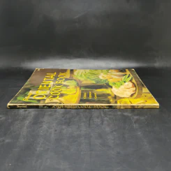 Oriental Cook Book Chinese Japanese Korean รูปที่ 3
