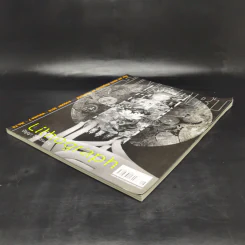 Fine Art August 2010 Volume 7 No.70 Lithograph ปัญญา วิจินธนสาร รูปที่ 7