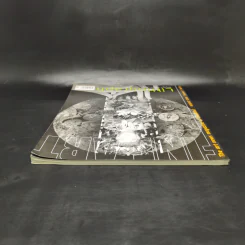 Fine Art August 2010 Volume 7 No.70 Lithograph ปัญญา วิจินธนสาร รูปที่ 6