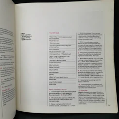 The Language of Microwave Cookery รูปที่ 11