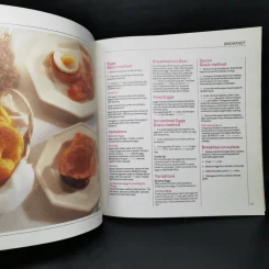 The Language of Microwave Cookery รูปที่ 12