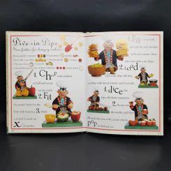 The Pirate Book Book รูปที่ 10