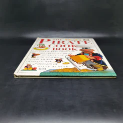 The Pirate Book Book รูปที่ 4