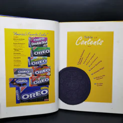 Oreo with a Twist รูปที่ 8