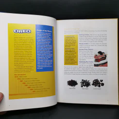 Oreo with a Twist รูปที่ 9