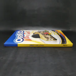 Oreo with a Twist รูปที่ 3
