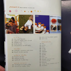 แพรว ปีที่ 24 ฉบับที่ 567 คุณพลอยไพลิน เจนเซ่น รูปที่ 10