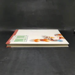 ตำราประกอบอาหารด้วยเตาไมโครเวฟ Microwave Cook Book รูปที่ 5
