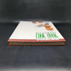 ตำราประกอบอาหารด้วยเตาไมโครเวฟ Microwave Cook Book รูปที่ 4