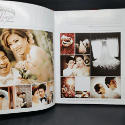 Wedding Guru Volume 2 Issue 5 รูปที่ 8