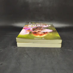 อาเธอร์ Arthur Boxset เล่ม 1-2 รูปที่ 8