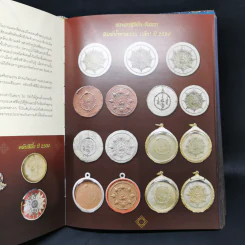 ครบเครื่องเรื่องพระเทวราชโพธิสัตว์จตุคาม-รามเทพ Boxset รูปที่ 17