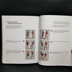 Muay Thai A Living Legacy รูปที่ 19