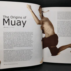 Muay Thai A Living Legacy รูปที่ 13