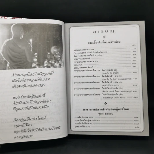 คำสอนในพระพุทธศาสนา - พระธรรมโกศาจารย์ (ปัญญานันทภิกขุ) รูปที่ 9