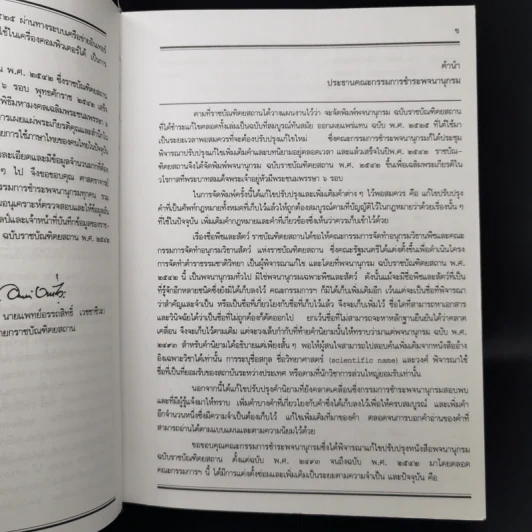 พจนานุกรมฉบับราชบัณฑิตยสถาน พ.ศ.2542 รูปที่ 11