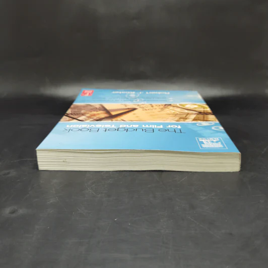 The Budget Book for Film and Television - Robert J. Koster รูปที่ 6
