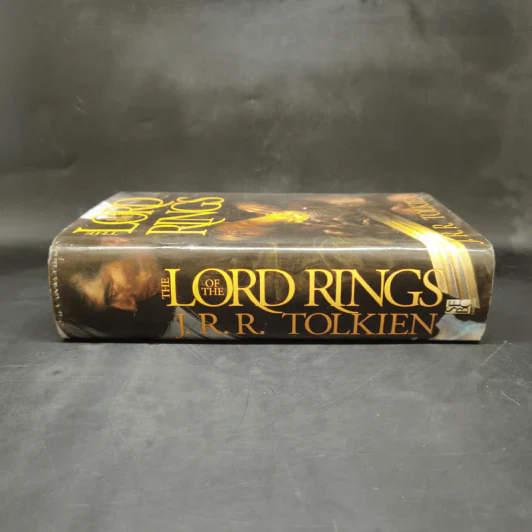 The Lord of the Rings - J.R.R.Tolkien รูปที่ 3