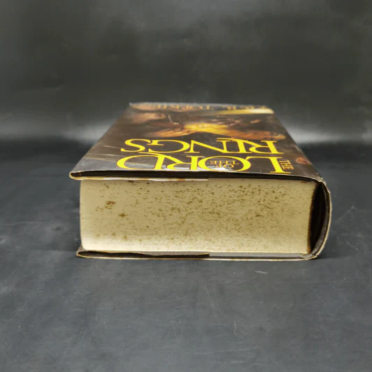 The Lord of the Rings - J.R.R.Tolkien รูปที่ 6