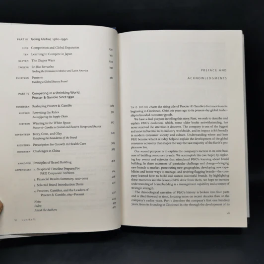 Rising Tide Lessons from 165 Years of Brand Building at Procter & Gamble รูปที่ 9