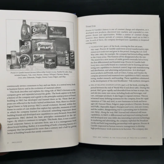 Rising Tide Lessons from 165 Years of Brand Building at Procter & Gamble รูปที่ 10