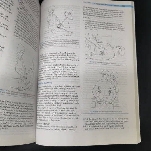 Therapeutic Exercise Foundations and Techniques รูปที่ 17