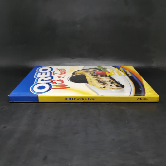 Oreo with a Twist รูปที่ 3