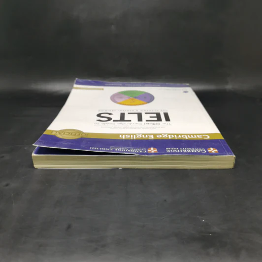 The Official Cambridge Guide to IELTS - Cambridge English รูปที่ 6