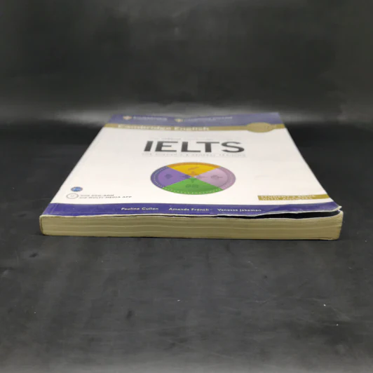 The Official Cambridge Guide to IELTS - Cambridge English รูปที่ 4
