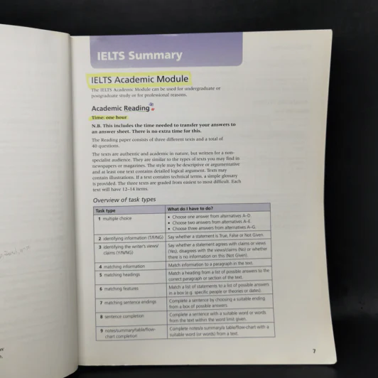 The Official Cambridge Guide to IELTS - Cambridge English รูปที่ 11