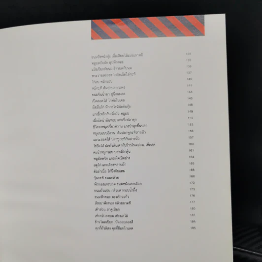 ตำราประกอบอาหารด้วยเตาไมโครเวฟ Microwave Cook Book รูปที่ 14