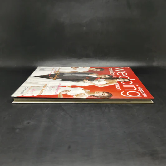 Wedding Guru Volume 2 Issue 5 รูปที่ 5