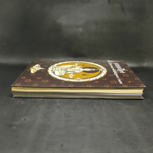 ครบเครื่องเรื่องพระเทวราชโพธิสัตว์จตุคาม-รามเทพ Boxset รูปที่ 9