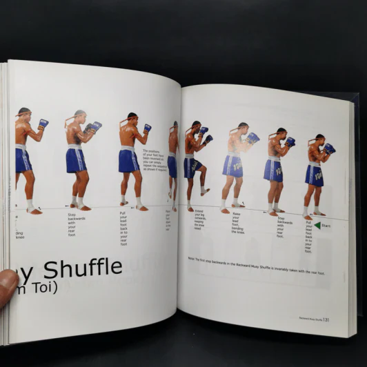 Muay Thai A Living Legacy รูปที่ 18