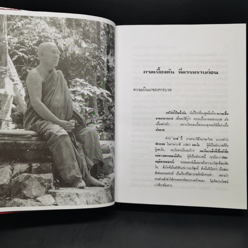 คำสอนในพระพุทธศาสนา - พระธรรมโกศาจารย์ (ปัญญานันทภิกขุ) รูปที่ 11