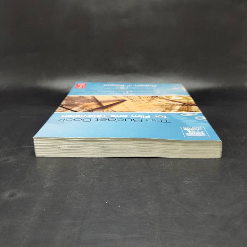 The Budget Book for Film and Television - Robert J. Koster รูปที่ 6