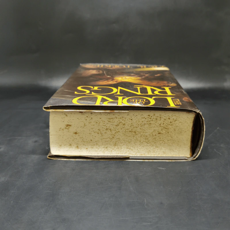 The Lord of the Rings - J.R.R.Tolkien รูปที่ 6