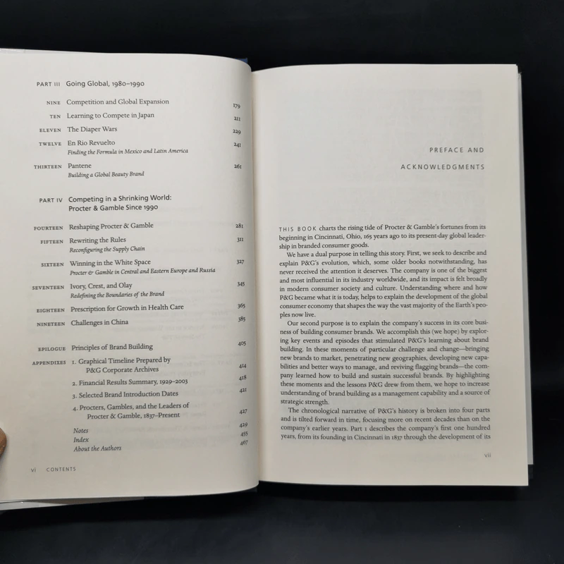 Rising Tide Lessons from 165 Years of Brand Building at Procter & Gamble รูปที่ 9