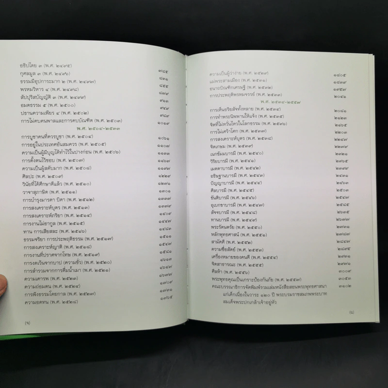 หนังสือสอนพระพุทธศาสนาแก่เด็ก พ.ศ.2471-2503 รูปที่ 10