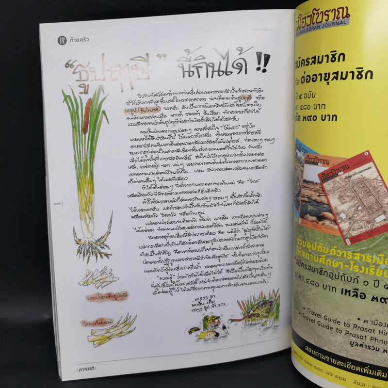 Feature Magazine สารคดี ฉบับที่ 397 คิดถึงแมกกาซีน รูปที่ 12