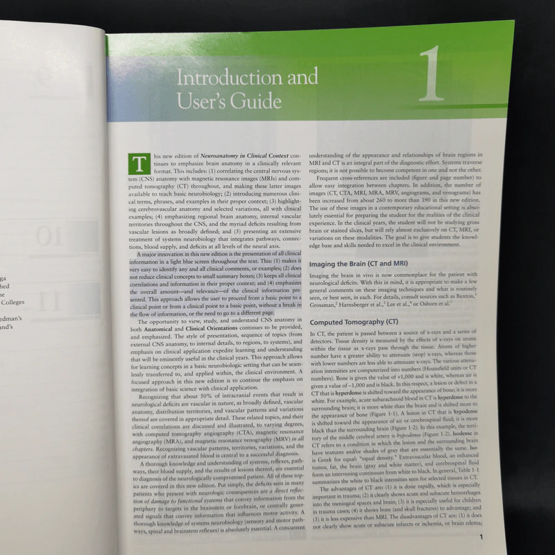 Neuroanatomy in Clinical Context รูปที่ 14