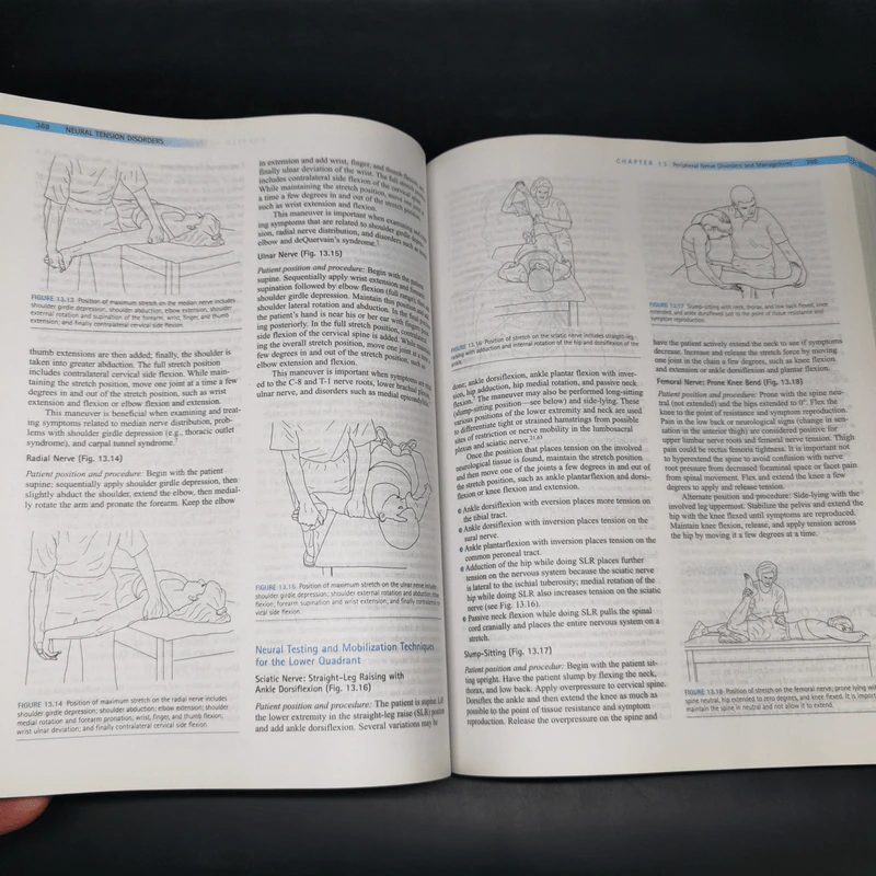 Therapeutic Exercise Foundations and Techniques รูปที่ 16
