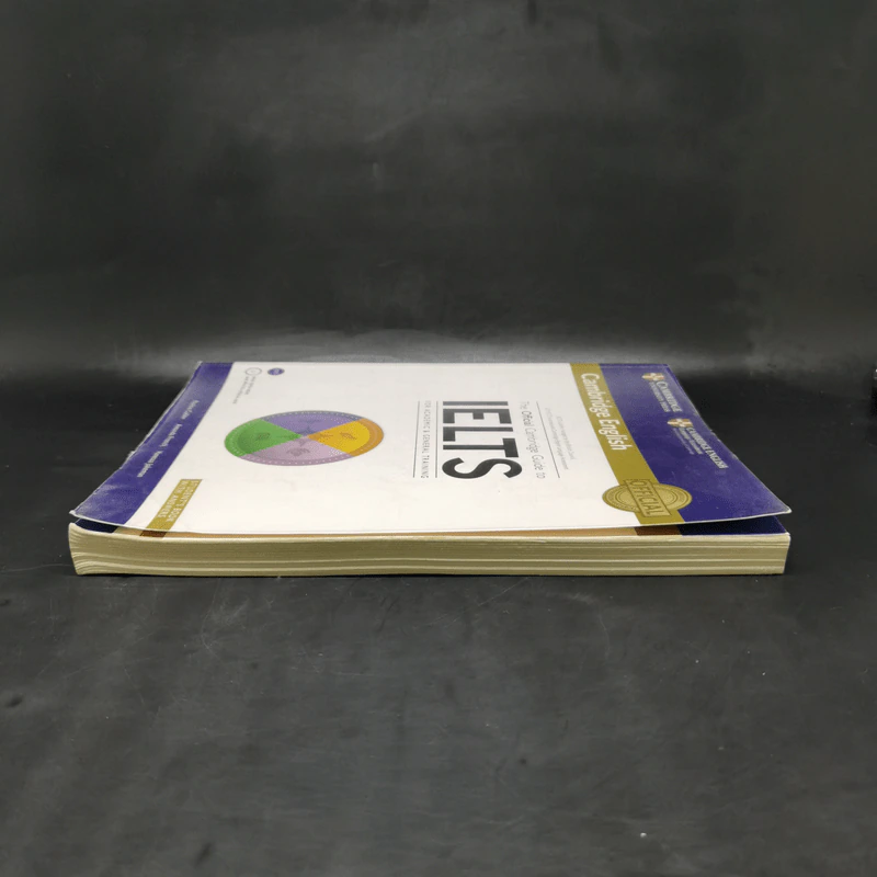 The Official Cambridge Guide to IELTS - Cambridge English รูปที่ 5