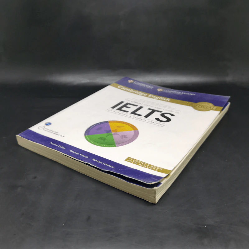 The Official Cambridge Guide to IELTS - Cambridge English รูปที่ 7