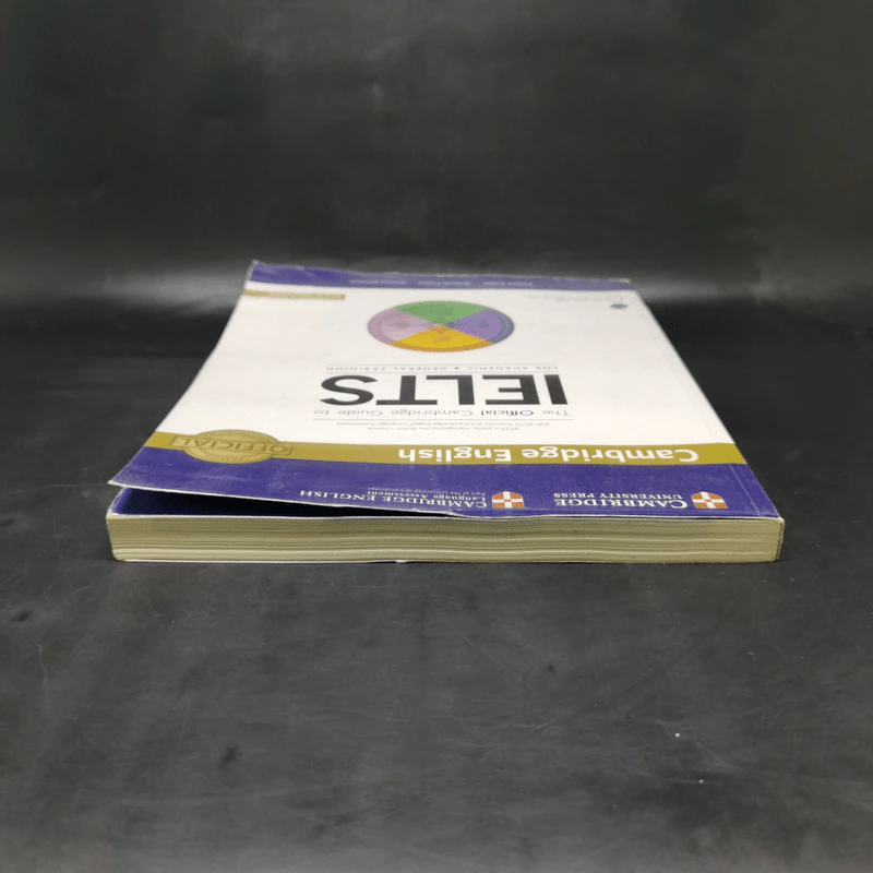 The Official Cambridge Guide to IELTS - Cambridge English รูปที่ 6