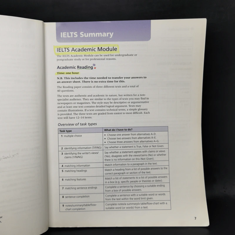 The Official Cambridge Guide to IELTS - Cambridge English รูปที่ 11